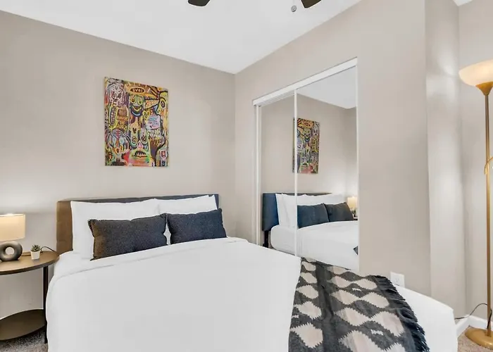Modern Location-10 Mins From U Of A Tucson